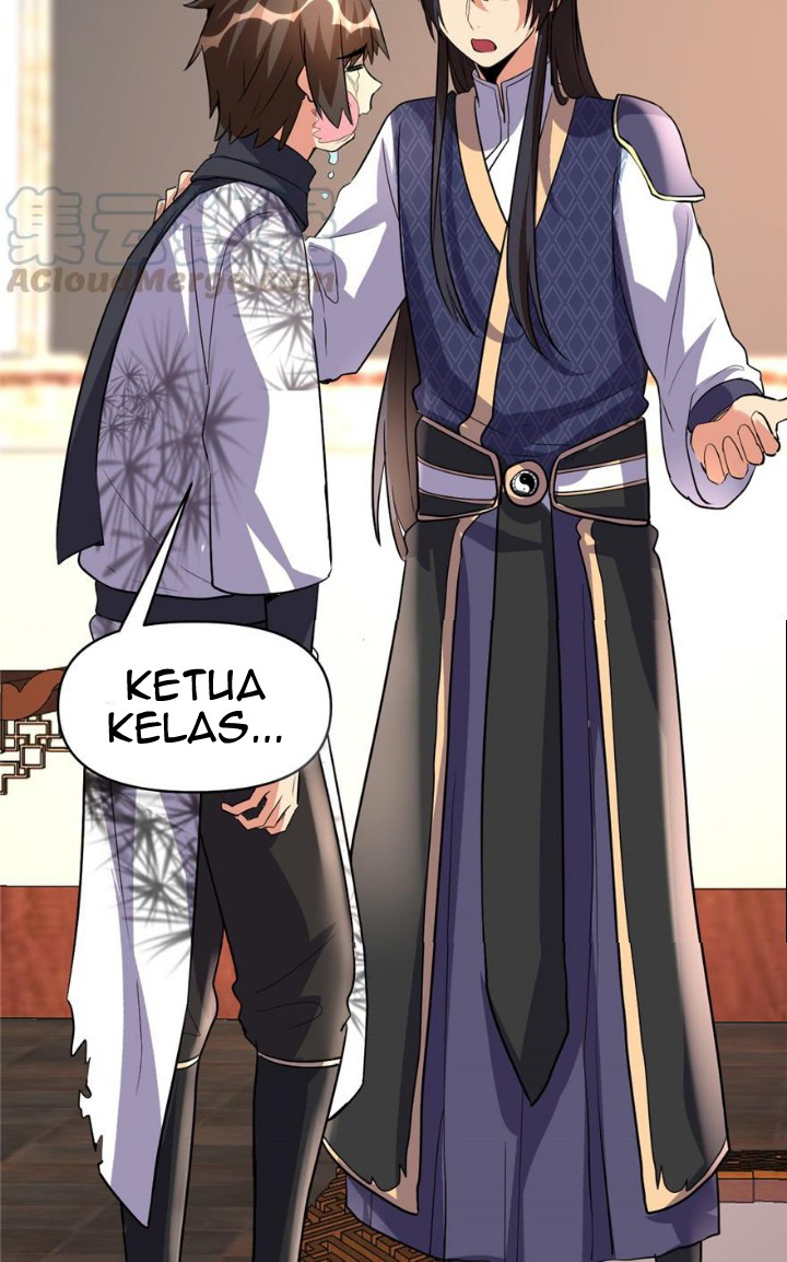 I Might Be A Fake Cultivator Chapter 18 Gambar 5